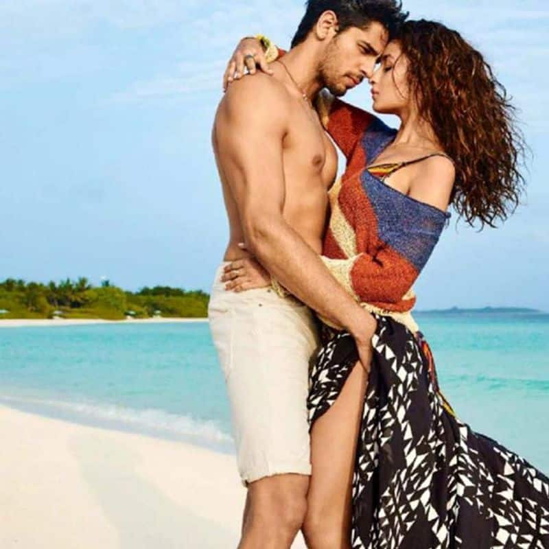 Alia Bhatt Sidharth Malhotra Love Story What Went Wrong Between The Two Why They Parted Ways