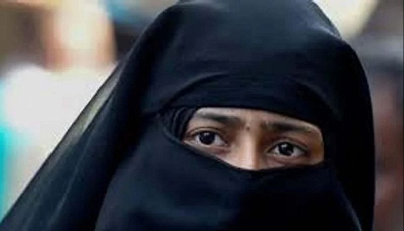 Thane man arrested for giving triple talaq over phone