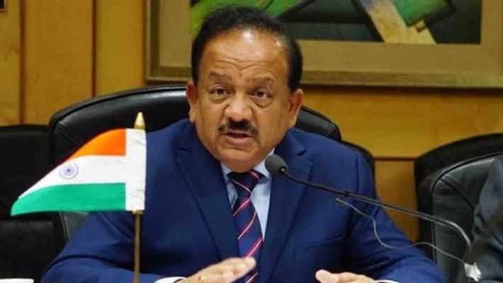 central minister harsh vardhan says India have good status on corona war central minister harsh vardhan says India have good status on corona war