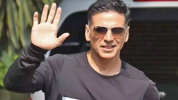 Akshay kumar help 45 Lac for Daily Wages Workers KPG Akshay kumar help 45 Lac for Daily Wages Workers KPG