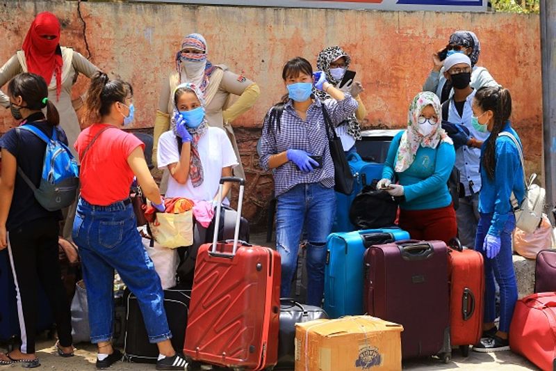 നാല് സംസ്ഥാനങ്ങളില് കൊറോണാ വൈറസ് രോഗികള് പതിനായിരം കടന്നു. 13 സംസ്ഥാനങ്ങളില് ആയിരം പേരില് കൂടുതല് രോഗികള് റിപ്പോര്ട്ട് ചെയ്തു.