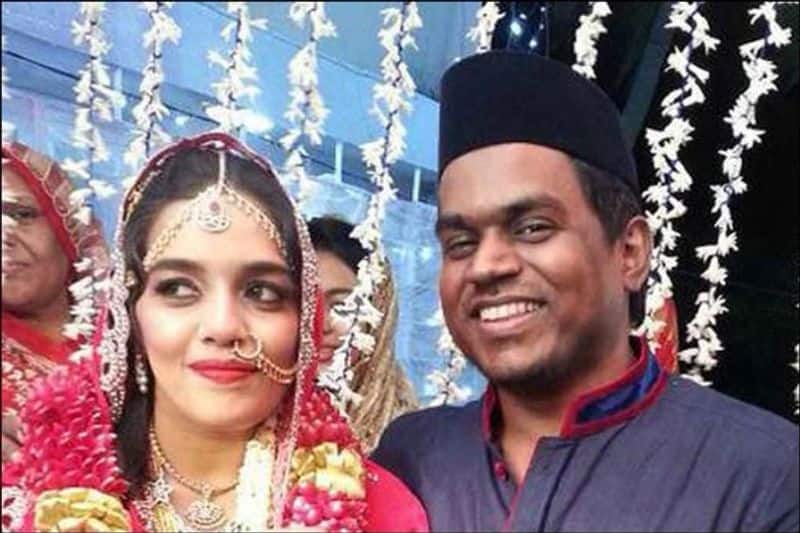 Yuvan Shankar raja wife Zafroon Answer She Forcefully Converted him to Islam