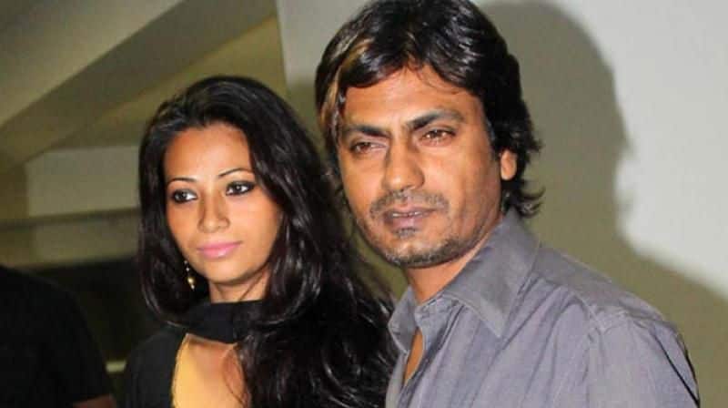 Actor Nawazuddin Siddiqui Brother Daughter Files Sexual Harassment Complaint against uncle