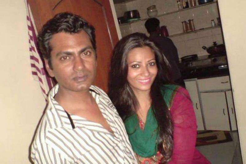 Actor Nawazuddin Siddiqui Brother Daughter Files Sexual Harassment Complaint against uncle