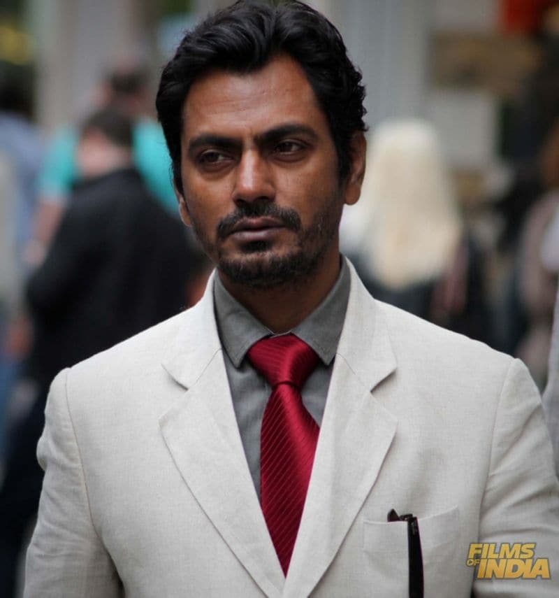 Nawazuddin Siddiqui, one of the finest actors in Bollywood, once came up with his biography where he wrote about his difficult journey in Bollywood and his personal details.