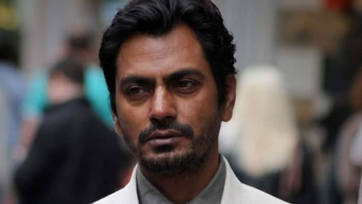 Nawazuddin Niece Accuses His Brother of Sexual Harassment Nawazuddin Niece Accuses His Brother of Sexual Harassment