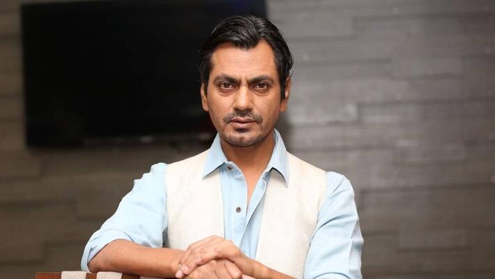Actor Nawazuddin Siddiqui Brother Daughter Files Sexual Harassment Complaint against uncle Actor Nawazuddin Siddiqui Brother Daughter Files Sexual Harassment Complaint against uncle