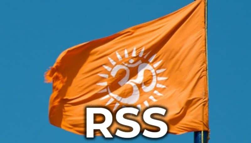 RSS uses technology to keep its cadres together amid coronavirus pandemic lockdown