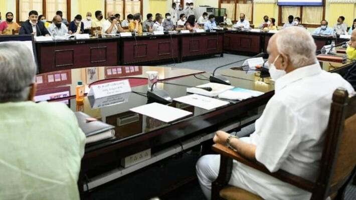 karnataka Scheduled Castes and Tribes development Meeting highlights karnataka Scheduled Castes and Tribes development Meeting highlights