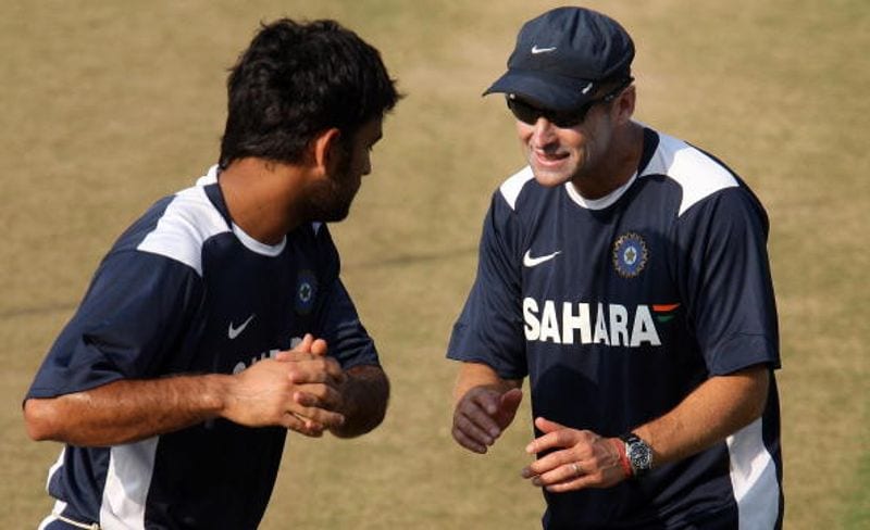 “MS (Dhoni) is an incredible cricketer. Intelligence, calmness, power, athleticism, speed and a match-winner separate him from others and puts him amongst the greatest sportsmen in the modern era,” Kirsten told timesofindia.com on Thursday (May 28).