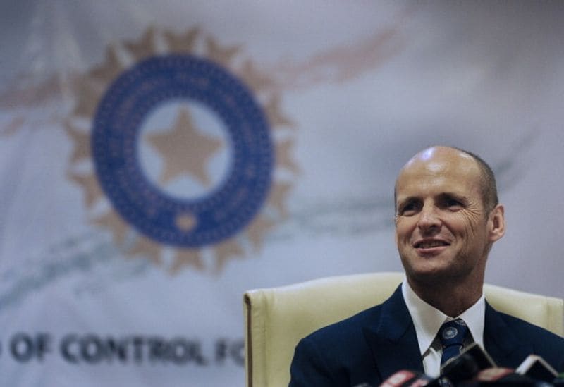 After his stint with Indian team, Kirsten coached South Africa too. In the Indian Premier League (IPL), he was coach of Royal Challengers Bangalore (RCB) and also head coach of Delhi Daredevils (DD). Last year, RCB replaced Kirsten with Simon Katich.