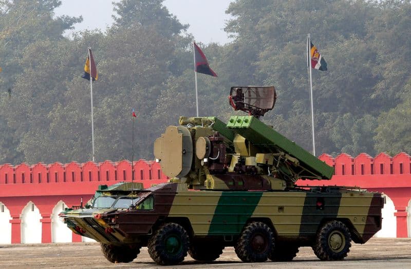 Air Defence Command: Need to hasten slowly; serving chiefs best to take calls