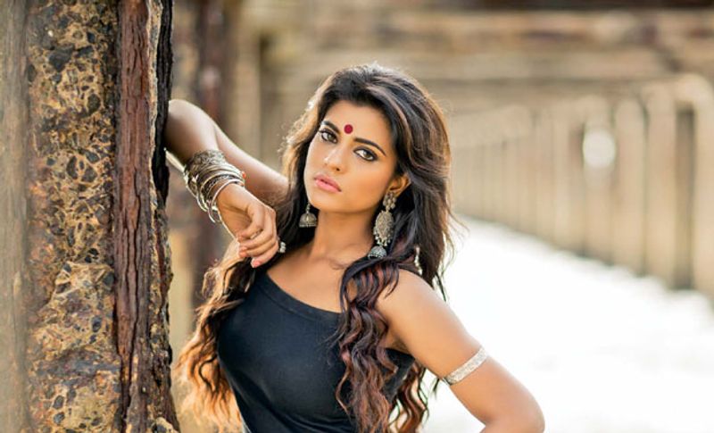 Actress Aishwarya Rajesh open talk about her salary increase