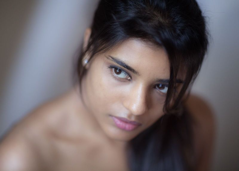 Actress Aishwarya Rajesh Hot latest photo going viral