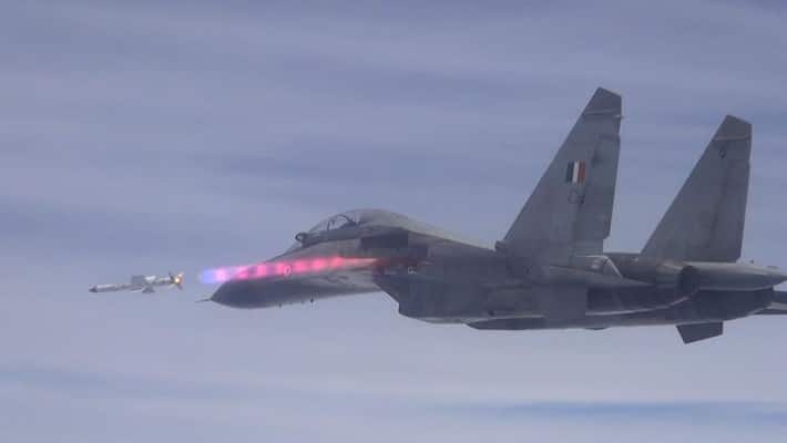 Air Defence Command: Need to hasten slowly; serving chiefs best to take calls Air Defence Command: Need to hasten slowly; serving chiefs best to take calls