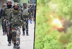 Pulwama Security forces avert vehicle-borne IED attack