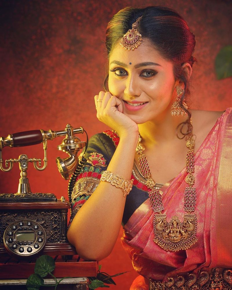 Sreethu krishnan 