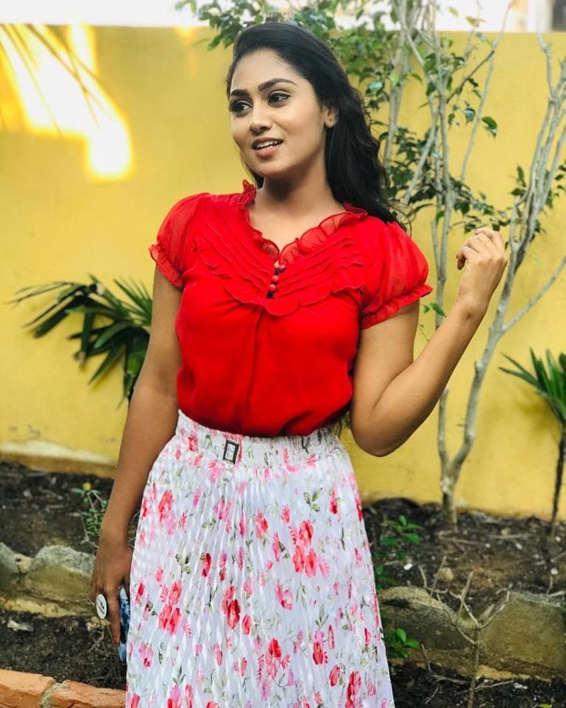 Sreethu krishnan 