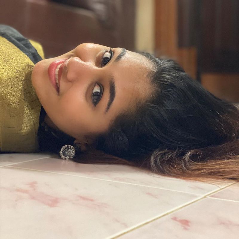 Sreethu krishnan 