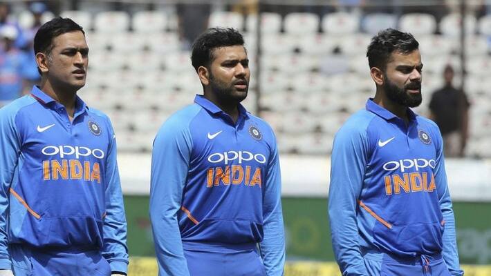 Former Australian cricketer on who led team india into new culture Former Australian cricketer on who led team india into new culture