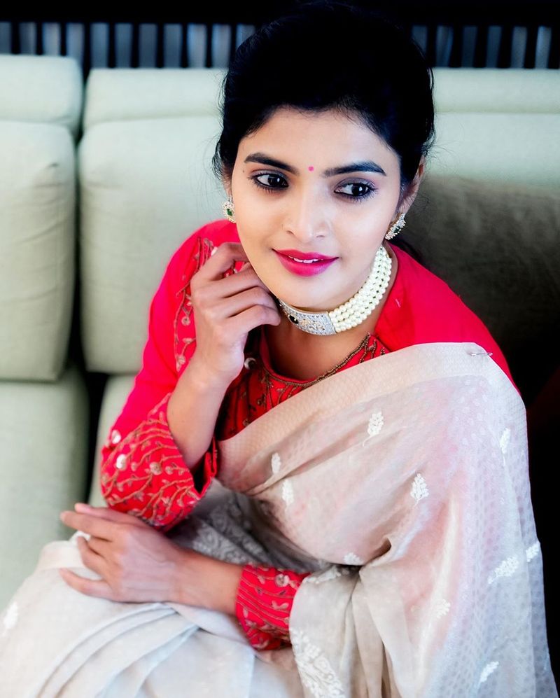 Sanchitha shetty 