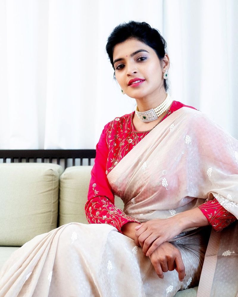 Sanchitha shetty 