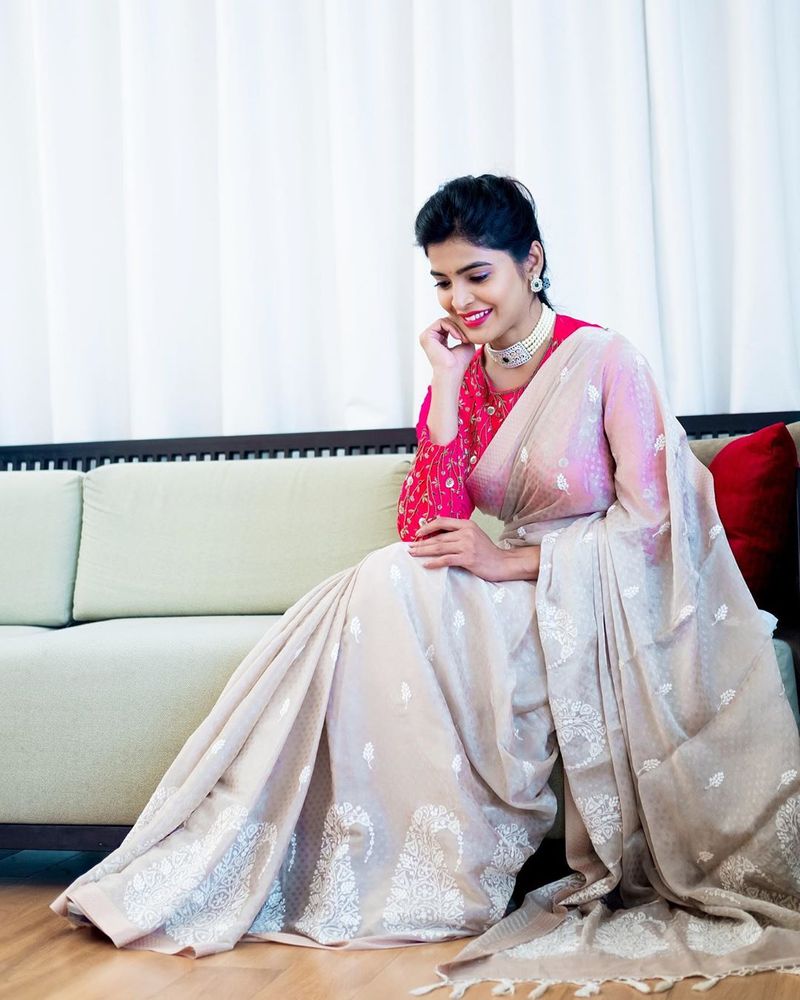 Sanchitha shetty 