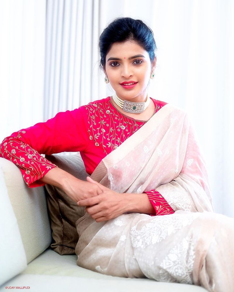 Sanchitha shetty 