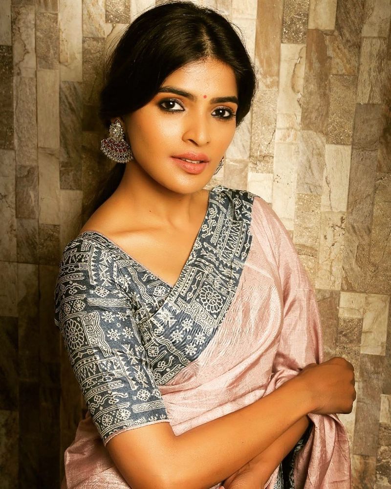 Sanchitha shetty 