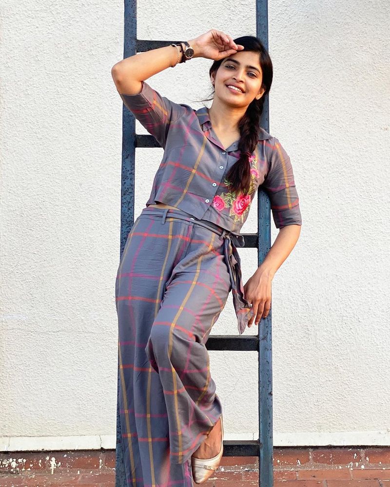 Sanchitha shetty 