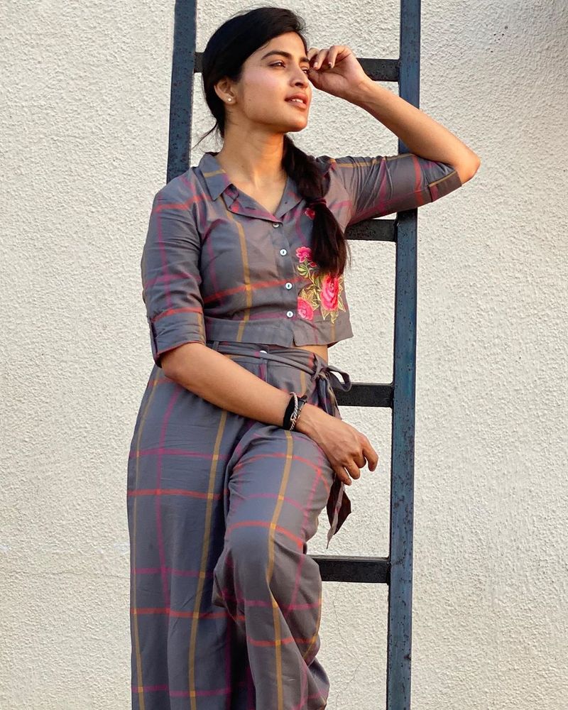 Sanchitha shetty 