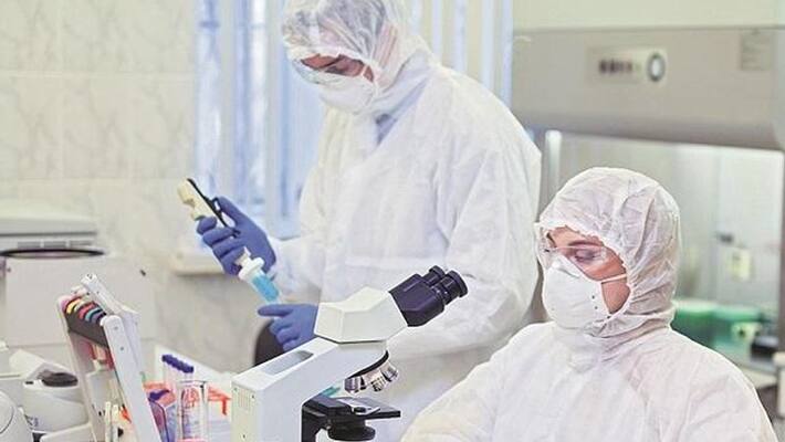 30 groups of corona virus vaccines are made in India kpn 30 groups of corona virus vaccines are made in India kpn