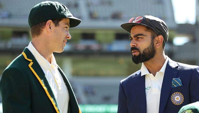 India vs Australia If india lost first test This could be 4-0 for Australian white wash says Michael Vaughan