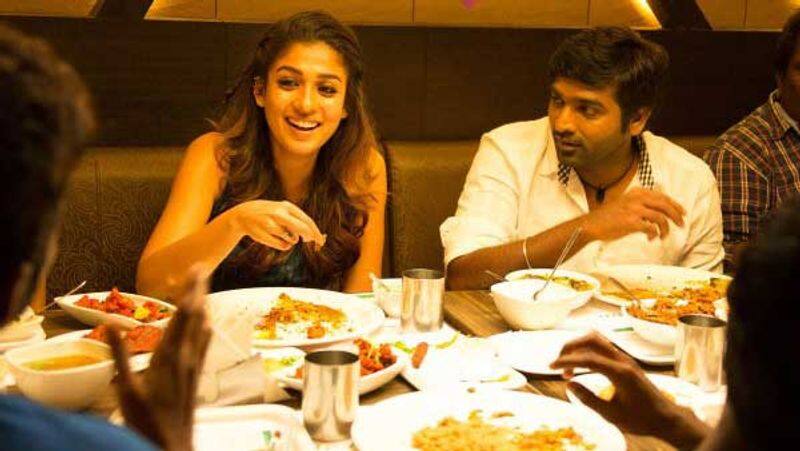 Do you know Lady super Star Nayanthara Biggest Weakness