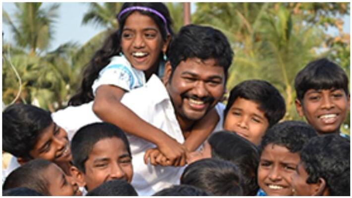 699 villages converted to Christianity 699 villages converted to Christianity