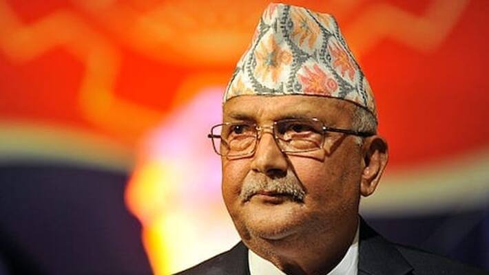 Nepal external afire minister asking why not India talk with Nepal Nepal external afire minister asking why not India talk with Nepal