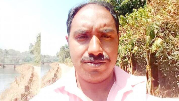 farmer died of electrocution adimali farmer died of electrocution adimali