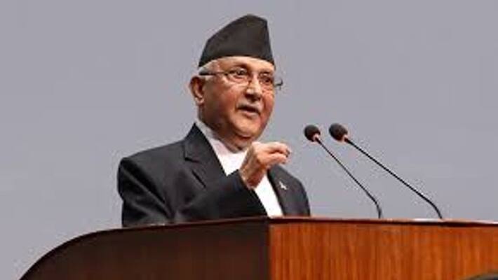 Nepal new map rejected by parliament Nepal new map rejected by parliament