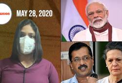 From HarperCollins publishing Modis letters to water war in Delhi watch MyNation in 100 seconds