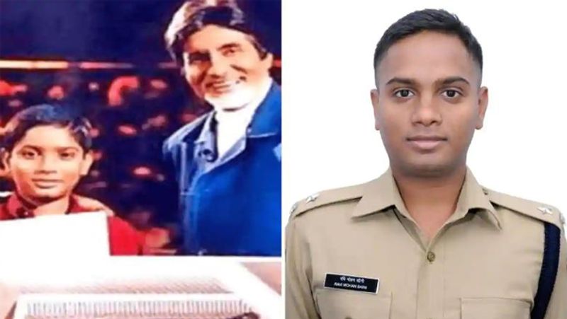 अब रवि मोहन सैनी 33 साल के हो चुके हैं। इससे पहले रवि ने 2014 में UPSC की परीक्षा पास की थी और गुजरात कैडर के आईपीएस अधिकारी बने थे। रवि के पिता नौसेना में थे और अब रिटायर्ड हो चुके हैं।
