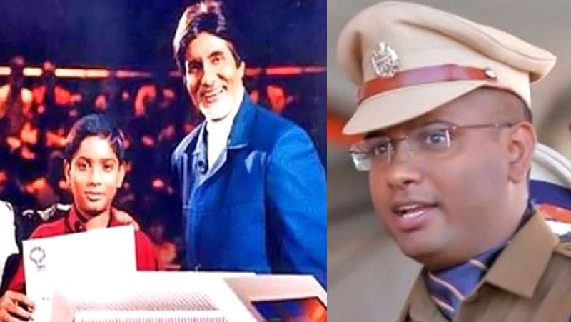 रवि मोहन सैनी ने गुरुवार से पोरबंदर के एसपी के तौर पर चार्ज संभाल लिया है। इससे पहले वो राजकोट में डीसीपी के तौर पर कार्यरत थे। 'कौन बनेगा करोड़पति जूनियर' में एक करोड़ रुपए जीतने के 13 साल बाद यानी 2014 में वो आईपीएस ऑफिसर बने थे। 