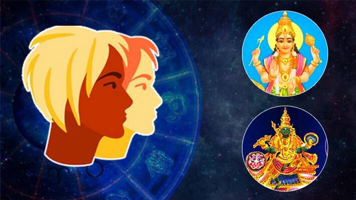 Mercury and Rahu's combination in Gemini sign will improve the economic condition of the country, this will be the affect on 12 zodiac signs KPI Mercury and Rahu's combination in Gemini sign will improve the economic condition of the country, this will be the affect on 12 zodiac signs KPI