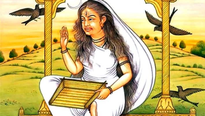 Worship Maa Dhumwati with this method on May 30 KPI Worship Maa Dhumwati with this method on May 30 KPI