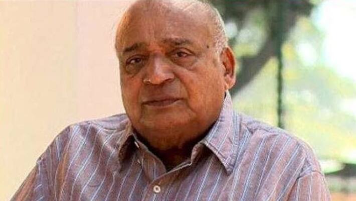 Leaders to condolence MP Virendrakumar death Leaders to condolence MP Virendrakumar death