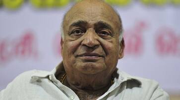 MP Veerendra Kumar death: Prime Minister Narendra Modi expresses anguish MP Veerendra Kumar death: Prime Minister Narendra Modi expresses anguish