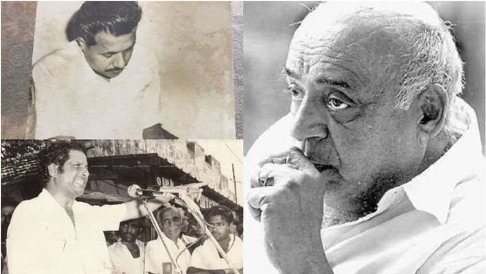 mp veerendra kumar imprisoned with pinarayi in emergency period mp veerendra kumar imprisoned with pinarayi in emergency period