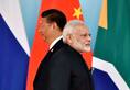 India furious with Chinese friendship, Dragon will not leave an inch of ground
