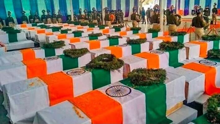 Fact Check of China Killed 75 Indian soldiers in ladakh Fact Check of China Killed 75 Indian soldiers in ladakh