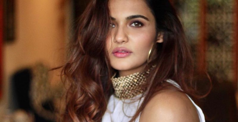 Aarthi Venkatesh photo gallery 