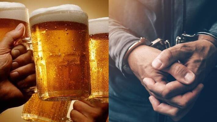 man arrested for killing friend who refused to bring him beer man arrested for killing friend who refused to bring him beer